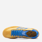 Жіночі кросівки adidas SL 72 RS IE6526 36.5 Жовті (4067889527253) - зображення 4