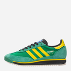 Buty sportowe damskie adidas SL 72 RS IG2133 39.5 Zielone (4067889523330) - obraz 8