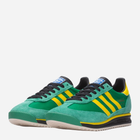 Buty sportowe damskie adidas SL 72 RS IG2133 39.5 Zielone (4067889523330) - obraz 9