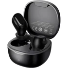 Бездротові блютуз навушники Baseus (NGTW370001) Bowie WM01 Вакуумні Bluetooth TWS для телефона/смартфона Чорний
