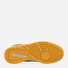 Жіночі кеди низькі Reebok BB 4000 II 100033740 38 Різнокольорові (4066759863286) - зображення 5