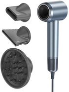 Фен Laifen Swift Special NEW 1HD50-G-EU-SI-004