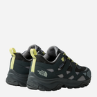 Buty trekkingowe damskie niskie The North Face W Hedgehog 3 WP NF0A818R0ZP 39.5 Czarne (196573311077) - obraz 3