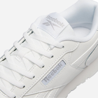 Buty sportowe damskie do kostki Reebok Royal Glide 100074604 36 Białe (1200143130278) - obraz 4