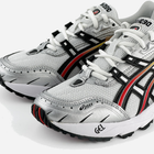 Жіночі кросівки для бігу Asics GEL-1090 1021A285-100 39 Білі (4550153032190) - зображення 3