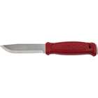 Нож Morakniv Garberg stainless steel Dala Red (14145)