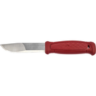 Нож Morakniv Kansbol stainless steel Dala Red (14143)