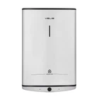 Бойлер электрический универсальный 80л ARISTON Velis Tech 3100918 мокрый тэн 3кВт 1071x511x275мм CV034397