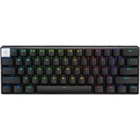 Клавиатура Logitech G Pro X 60 Lightspeed GX Tactile Wireless/tooth UA (m408512)