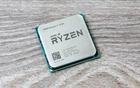 Процесcор AMD Ryzen 7 2700 4.1 GHz. 8 ядра/16 потока. Soket AM4. Tray