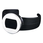 Термометр для вина MasterPro Foodies oenology BGMP-5110 черный 4814309