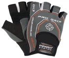 Перчатки для фитнеса Power System PS-2250E Pro Grip EVO