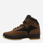 Чоловічі черевики для трекінгу Timberland Euro Hiker Mid Lace Up TB0A5ZJ59681 43 (9US) 27 см Коричневі (196012868575) - зображення 3