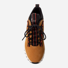 Buty sportowe męskie skórzane Timberland Tbl Edge Mid Lace Up TB0A2KSH2311 45 (11US) 29 cm Żółte (195437111310) - obraz 5