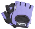 Рукавички для фітнесу Power System Pro Grip PS-2250