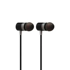 Проводные наушники WALKER H720 black