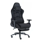 Крісло ігрове GT Racer X-2534-F (X-2534-F Fabric )[10461]