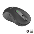 Мышка Logitech Signature M650 L Wireless LEFT Graphite (910-006239)[11196]