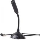Микрофон Gembird MIC-D-02 (MIC-D-02)[3112]