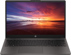 Ноутбук HP 255 G10 (853S9ES#ABD) Black