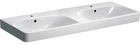 Раковина GEBERIT Smyle Square 500.223.01.1