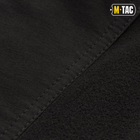 Тактическая кофта M-Tac Legatus Microfleece Black 3XL - изображение 6