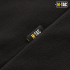 Тактическая кофта M-Tac Legatus Microfleece Black 3XL - изображение 8