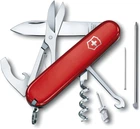 Нож Victorinox Compact Красный (Vx13405)