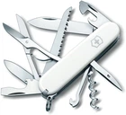 Нож Victorinox Huntsman Белый (Vx13713.7)