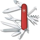 Нож Victorinox Ranger Красный (Vx13763)