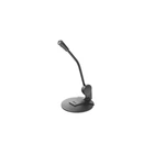 Мікрофон Trust Primo Desk 3.5mm (21674)[3093]