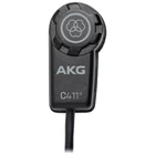 Микрофон AKG C411 L (2571H00030)[3113]