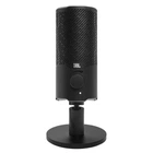 Мікрофон JBL Quantum Stream (JBLQSTREAMBLK)[3194]