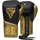 Боксерские перчатки RDX MARK PRO SPARRING TRI LIRA 2