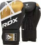 Боксерские перчатки RDX F7 Ego + Капа