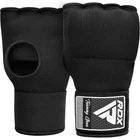 Гелевые бинты RDX Hosiery Gel Padded Inner Gloves Black (HYP-IS2B-XL)