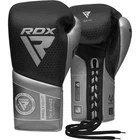 Боксерские перчатки RDX MARK PRO SPARRING TRI LIRA 2