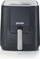 Мультипечь Gorenje af1350dwb черный