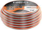 Шланг садовий NEO Tools Optima 3/4" 50 м 4 шари 15-825 (5907558444476)