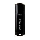 USB накопитель Transcend JetFlash 700 128ГБ USB 3.1 Type-A черный