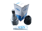 ШРУС внутренний левый CDN на Geely EMGRAND EC7, 1064001798
