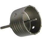 Коронка по бетону SDS-Plus Werk 34858 100 мм