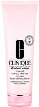 Пінка для обличчя Clinique All About Clean очищувальна 250 мл (192333122259) - зображення 1