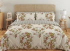 Комплект постельного белья ТЭП "Soft dreams" Flower Road Полуторный 145 x 210 см наволочки 2 х 70х70 см