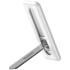 Підставка-тримач для смартфона Baseus Foldable Bracket White (LUXZ000002)