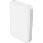 Портативный аккумулятор павербанк Baseus Magnetic Mini 6000mAh 20W White (P10059002223-00)