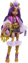 Лялька Monster High Monster Fest Clawdeen Wolf (194735230686)