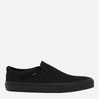 Buty wsuwane męskie Vans MN Asher VN000SEQ186 41 Czarne (732075210793)