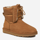 Śniegowce mukluki damskie UGG Classic Maxi Toggle Mini Boot 1130670-CHESTNUT 39 Brązowe (195719861247) - obraz 4