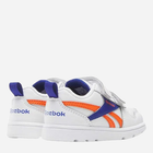 Дитячі кеди для хлопчика Reebok Royal Prime 2.0 Alt 100033488 23.5 Білі (4066761900870) - зображення 4